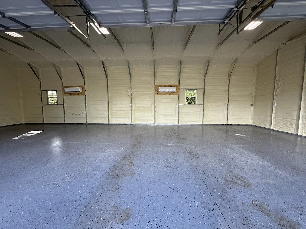 Spray Foam Roofing services in Tarrytown, NY